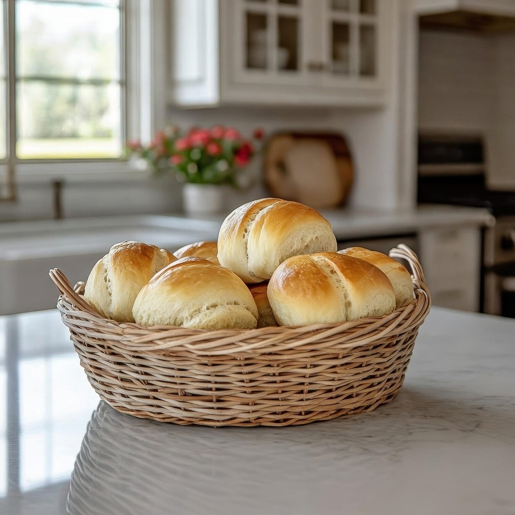 Bread Basket
